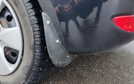 KIA cee'd I рестайлинг, 2010 год, 700 000 рублей, 17 фотография