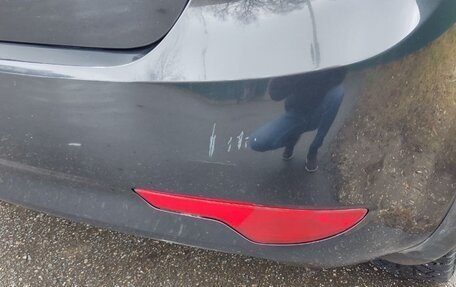 KIA cee'd I рестайлинг, 2010 год, 700 000 рублей, 15 фотография