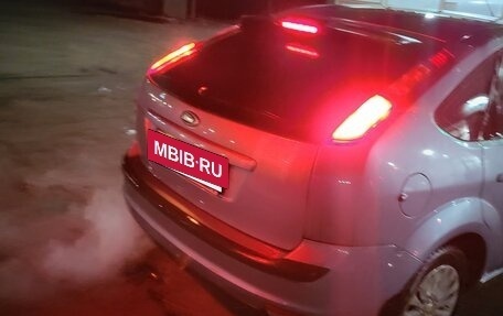 Ford Focus II рестайлинг, 2007 год, 490 000 рублей, 3 фотография