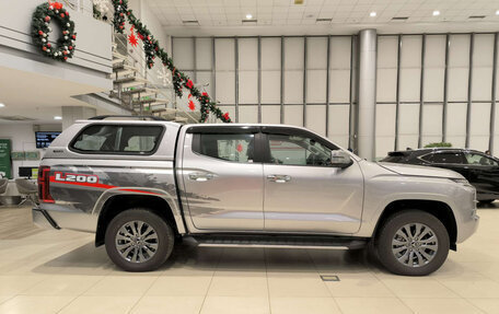 Mitsubishi L200, 2024 год, 5 350 000 рублей, 5 фотография