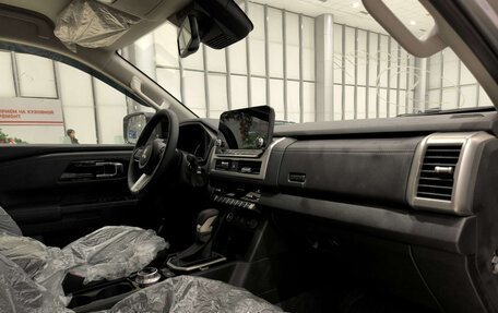 Mitsubishi L200, 2024 год, 5 350 000 рублей, 13 фотография