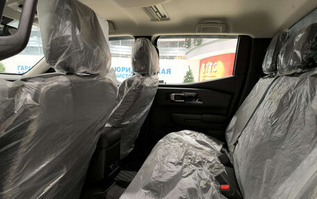 Mitsubishi L200, 2024 год, 5 350 000 рублей, 15 фотография