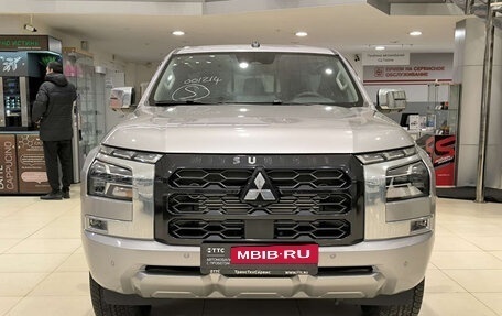 Mitsubishi L200, 2024 год, 5 350 000 рублей, 2 фотография