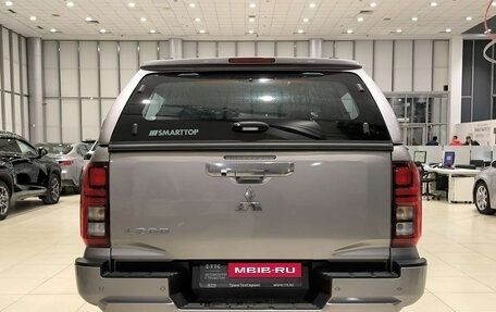 Mitsubishi L200, 2024 год, 5 350 000 рублей, 7 фотография