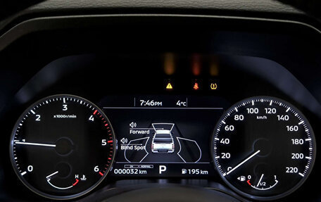 Mitsubishi L200, 2024 год, 5 350 000 рублей, 16 фотография