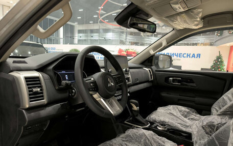 Mitsubishi L200, 2024 год, 5 350 000 рублей, 20 фотография