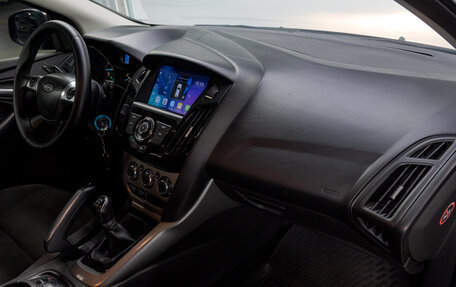 Ford Focus III, 2013 год, 969 000 рублей, 16 фотография