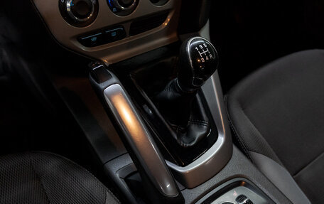 Ford Focus III, 2013 год, 969 000 рублей, 10 фотография