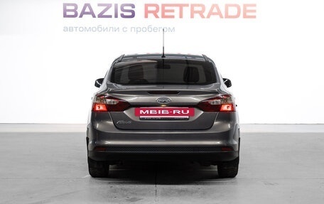 Ford Focus III, 2013 год, 969 000 рублей, 6 фотография