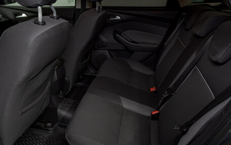 Ford Focus III, 2013 год, 969 000 рублей, 15 фотография