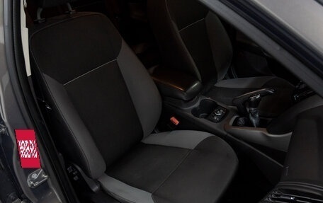 Ford Focus III, 2013 год, 969 000 рублей, 17 фотография