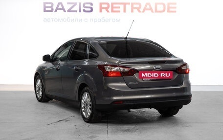 Ford Focus III, 2013 год, 969 000 рублей, 7 фотография