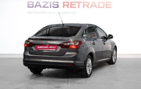 Ford Focus III, 2013 год, 969 000 рублей, 5 фотография