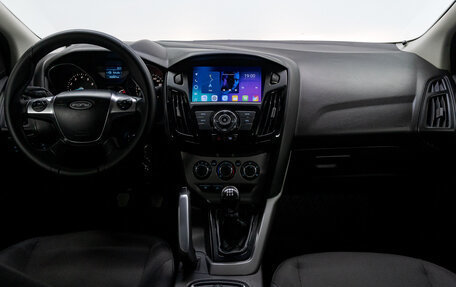 Ford Focus III, 2013 год, 969 000 рублей, 18 фотография