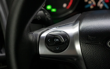 Ford Focus III, 2013 год, 969 000 рублей, 20 фотография