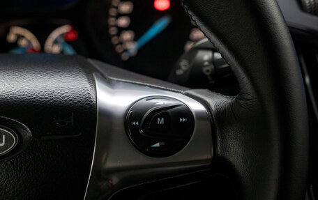 Ford Focus III, 2013 год, 969 000 рублей, 21 фотография