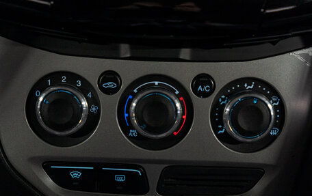 Ford Focus III, 2013 год, 969 000 рублей, 23 фотография