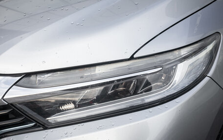 Honda Shuttle II, 2016 год, 1 168 000 рублей, 4 фотография