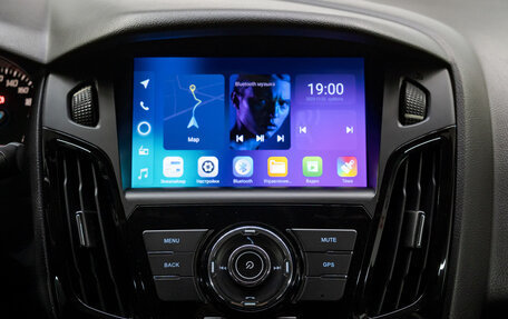 Ford Focus III, 2013 год, 969 000 рублей, 22 фотография