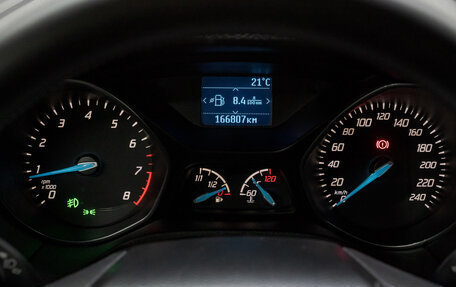 Ford Focus III, 2013 год, 969 000 рублей, 24 фотография