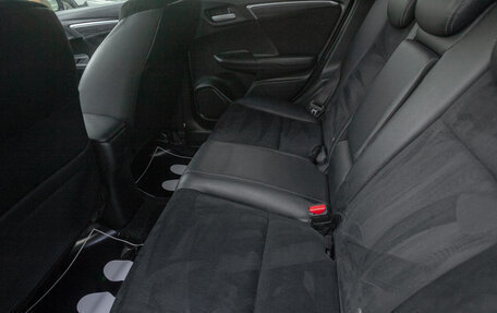 Honda Shuttle II, 2016 год, 1 168 000 рублей, 17 фотография