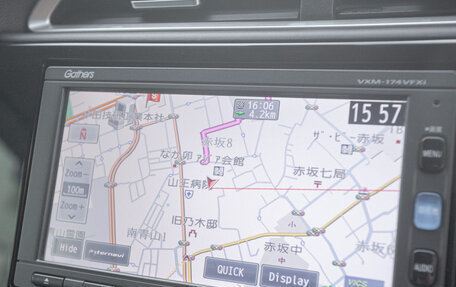 Honda Shuttle II, 2016 год, 1 168 000 рублей, 15 фотография