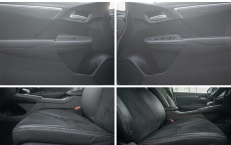 Honda Shuttle II, 2016 год, 1 168 000 рублей, 23 фотография