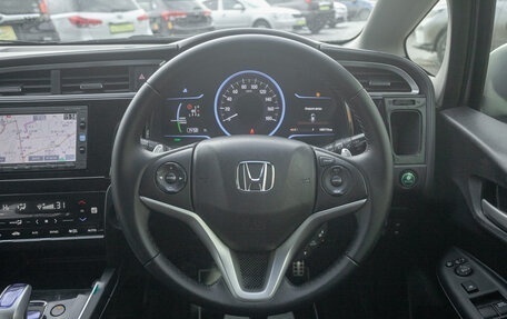 Honda Shuttle II, 2016 год, 1 168 000 рублей, 19 фотография