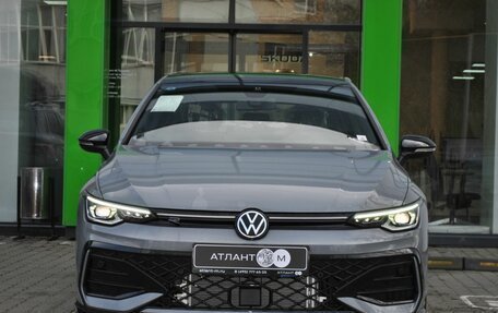 Volkswagen Golf VIII, 2025 год, 3 899 000 рублей, 6 фотография