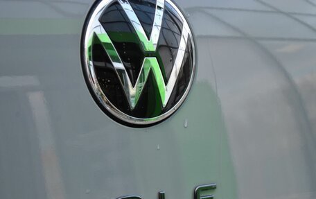 Volkswagen Golf VIII, 2025 год, 3 899 000 рублей, 14 фотография