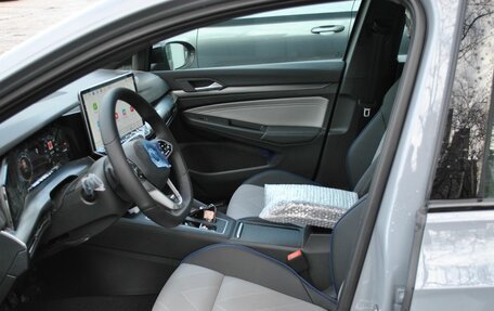 Volkswagen Golf VIII, 2025 год, 3 899 000 рублей, 8 фотография