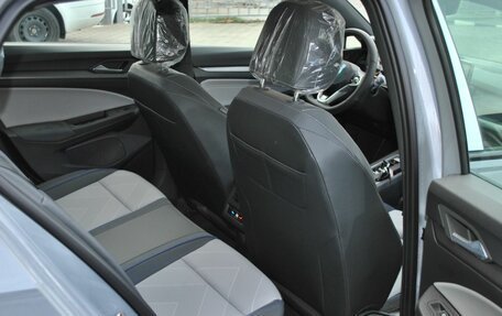 Volkswagen Golf VIII, 2025 год, 3 899 000 рублей, 11 фотография