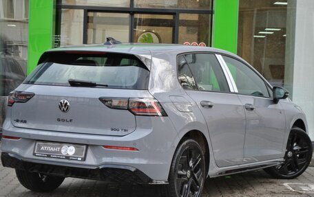 Volkswagen Golf VIII, 2025 год, 3 899 000 рублей, 3 фотография