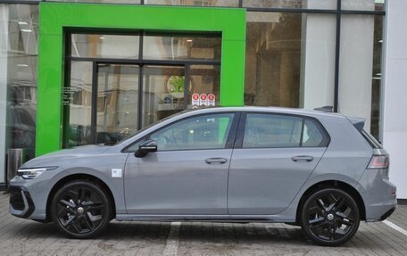 Volkswagen Golf VIII, 2025 год, 3 899 000 рублей, 5 фотография