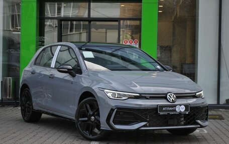 Volkswagen Golf VIII, 2025 год, 3 899 000 рублей, 4 фотография