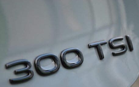 Volkswagen Golf VIII, 2025 год, 3 899 000 рублей, 13 фотография