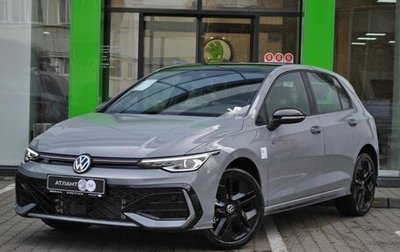 Volkswagen Golf VIII, 2025 год, 3 899 000 рублей, 1 фотография