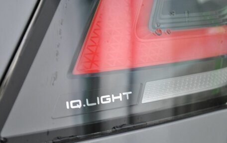 Volkswagen Golf VIII, 2025 год, 3 899 000 рублей, 15 фотография