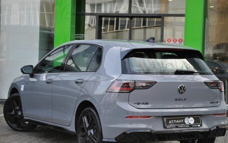 Volkswagen Golf VIII, 2025 год, 3 899 000 рублей, 2 фотография