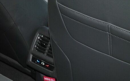 Volkswagen Golf VIII, 2025 год, 3 899 000 рублей, 12 фотография