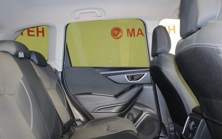 Subaru Forester, 2020 год, 2 686 000 рублей, 11 фотография