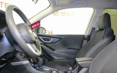 Subaru Forester, 2020 год, 2 686 000 рублей, 9 фотография