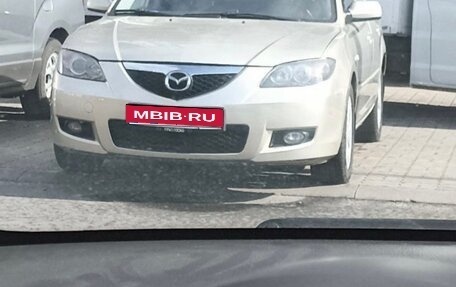 Mazda 3, 2006 год, 580 000 рублей, 1 фотография