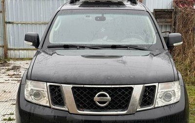 Nissan Pathfinder, 2010 год, 1 400 000 рублей, 1 фотография