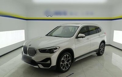 BMW X1, 2020 год, 2 050 000 рублей, 1 фотография