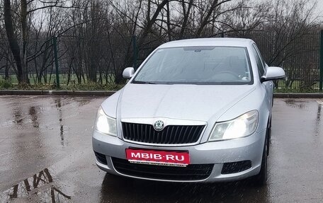 Skoda Octavia, 2011 год, 950 000 рублей, 1 фотография