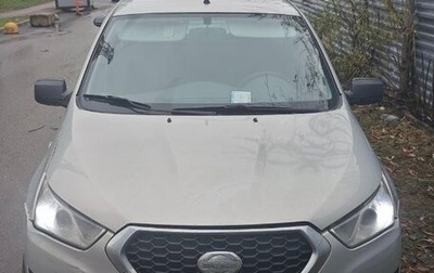 Datsun mi-DO, 2015 год, 350 000 рублей, 1 фотография