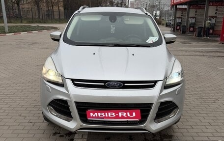 Ford Kuga III, 2013 год, 1 300 000 рублей, 1 фотография