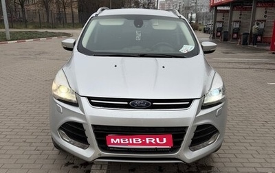 Ford Kuga III, 2013 год, 1 300 000 рублей, 1 фотография