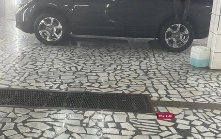 Honda CR-V IV, 2018 год, 2 650 000 рублей, 4 фотография